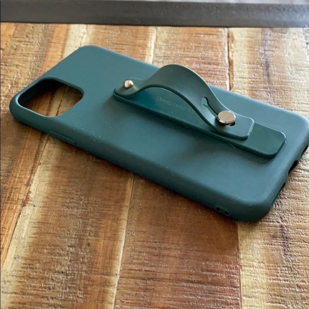 IPhone 11 ProMax case